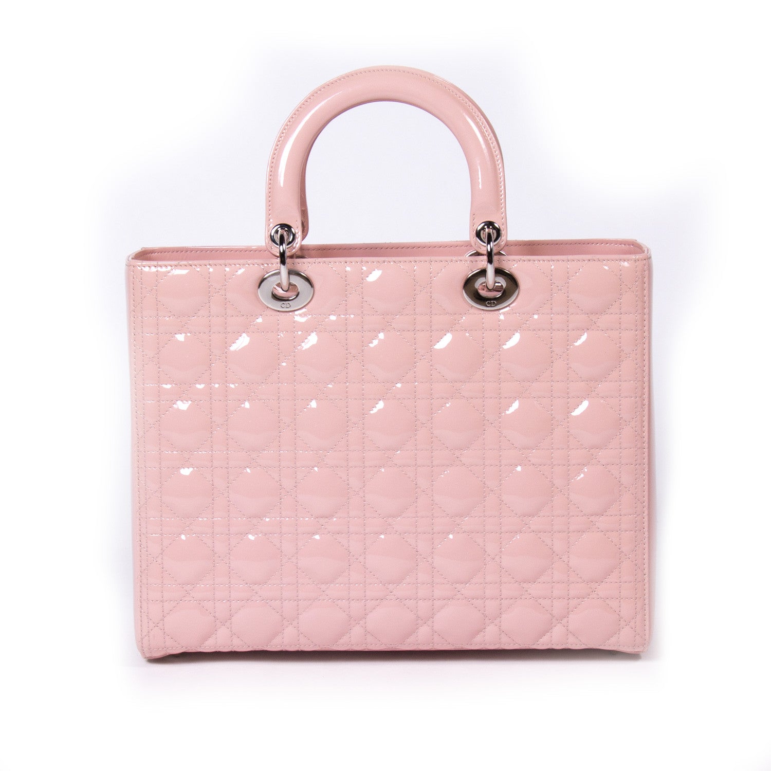 Christian Dior Large Lady Dior