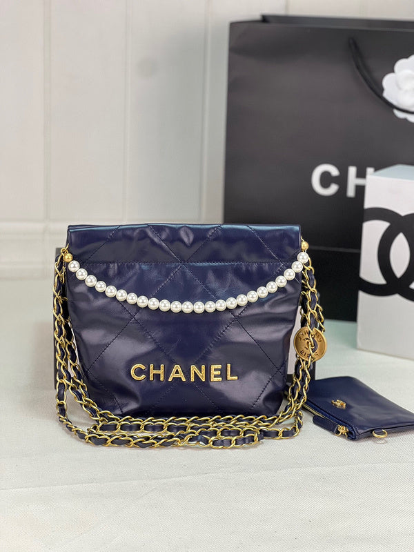 aura-bags - Chanel Bags - 2734