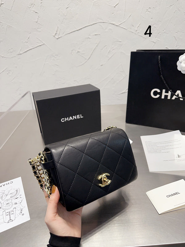 aura-bags - Chanel Bags - 7303