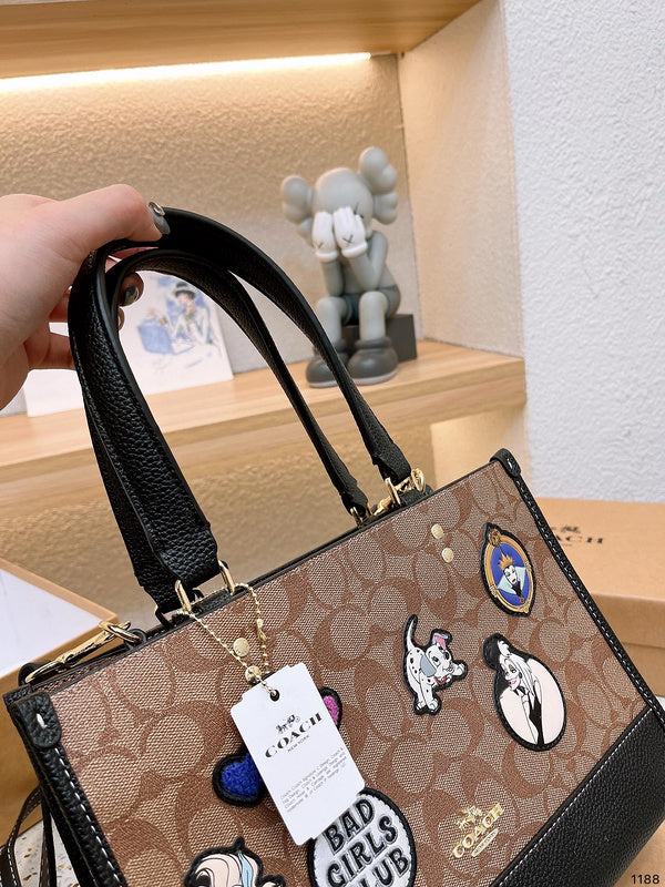 Aura Bags - CCH Bags - 299