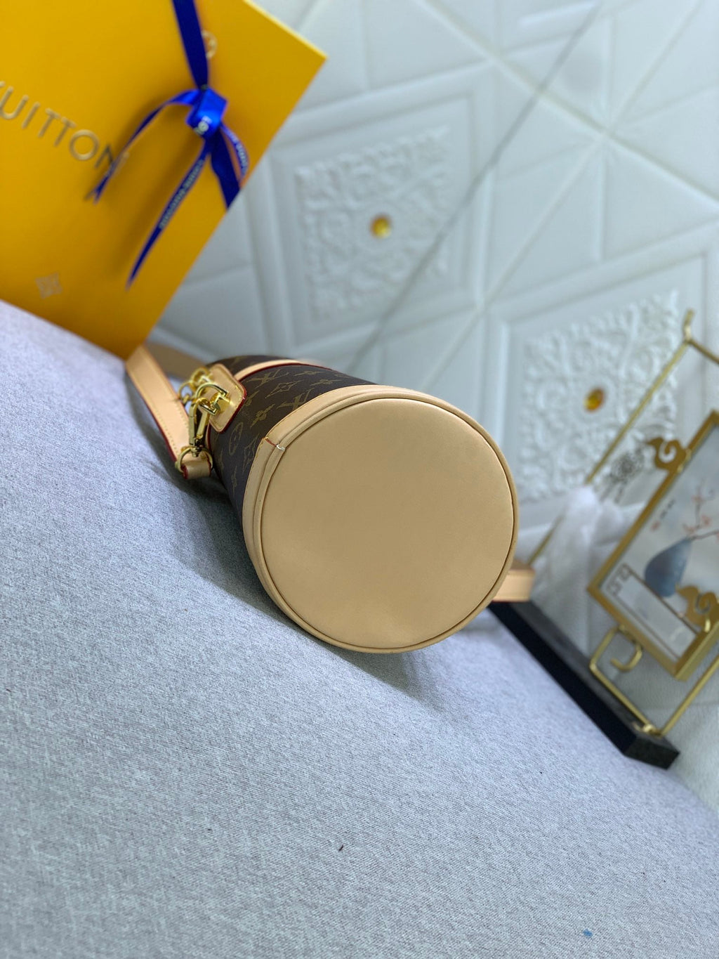 New Bag Louis Vuitton  647