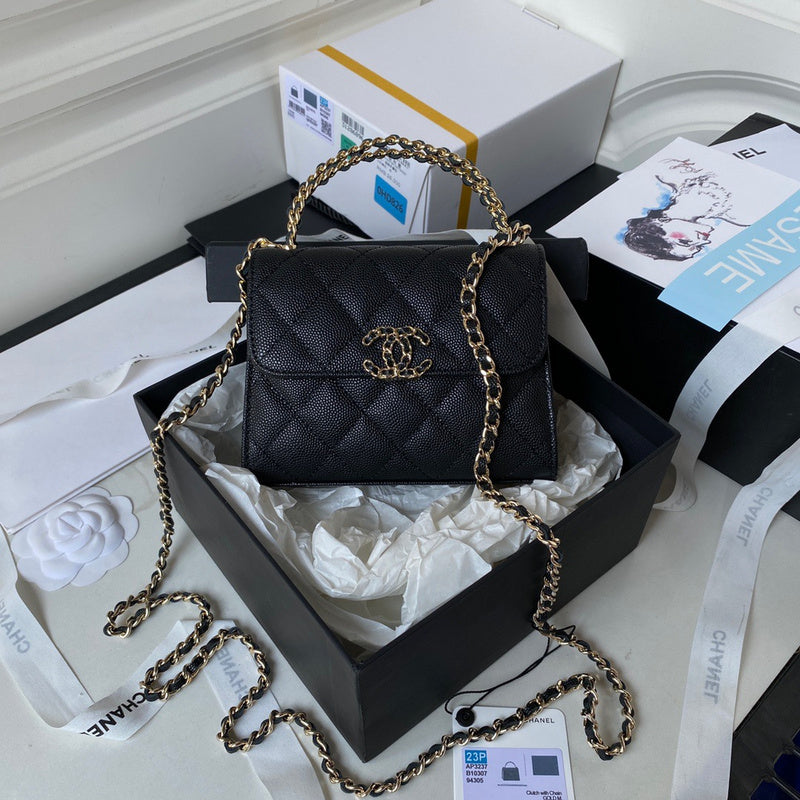 aura-bags - Chanel Bags - 7574