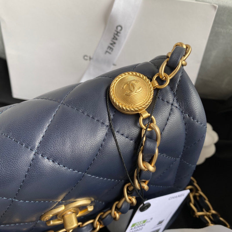 aura-bags - Chanel Bags - 7495