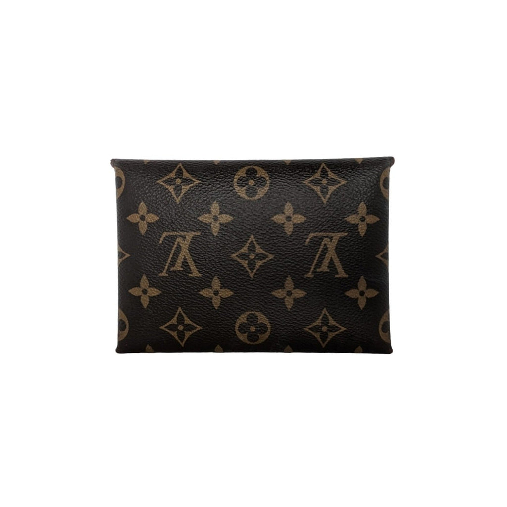 Louis Vuitton Monogram Kirigami Pochette 2 PC Set
