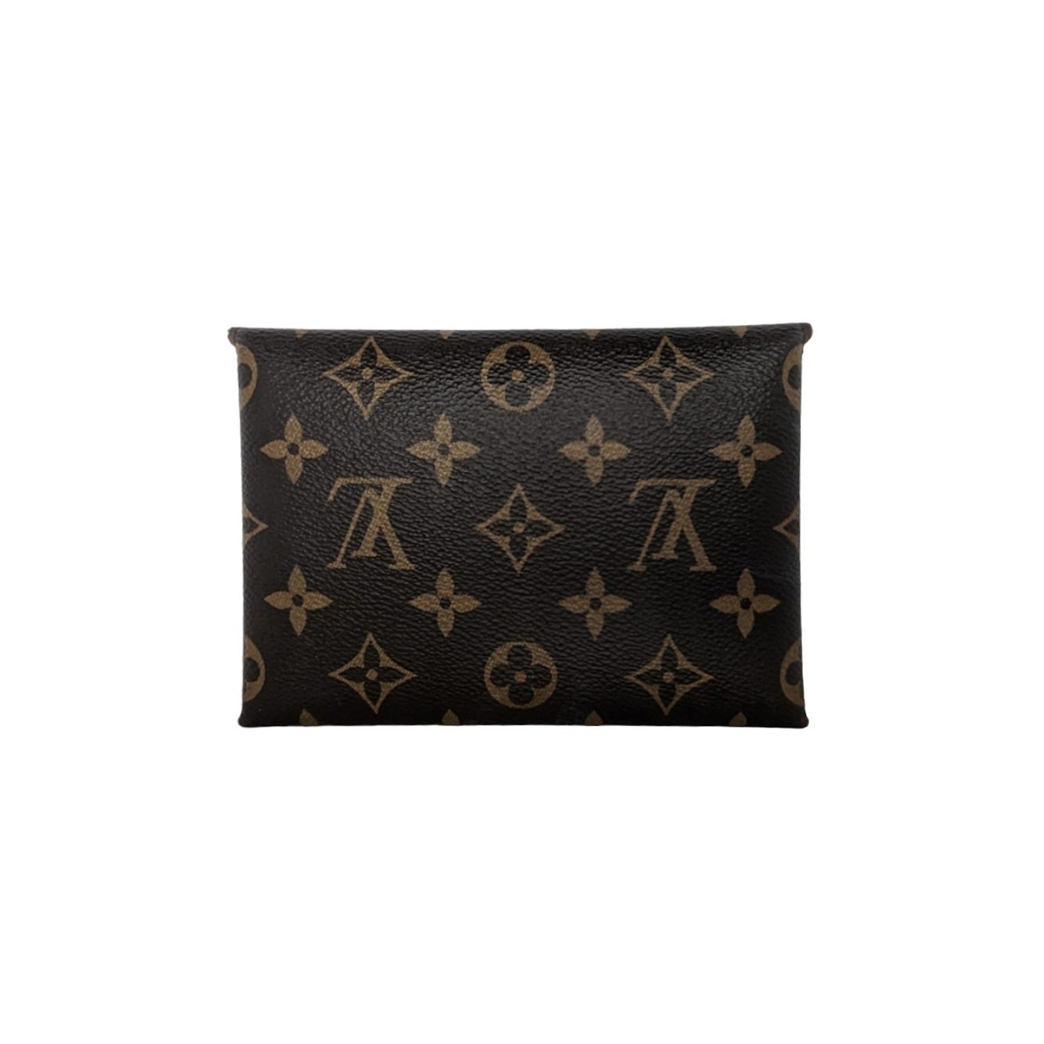Louis Vuitton Monogram Kirigami Pochette 2 PC Set