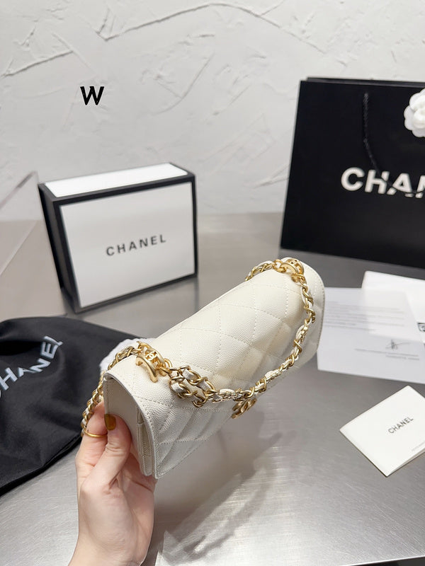 aura-bags - Chanel Bags - 7133
