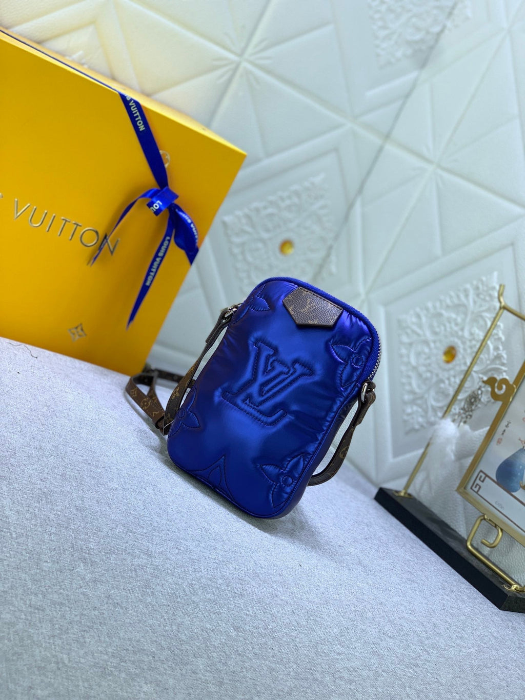 New Bag Louis Vuitton  620