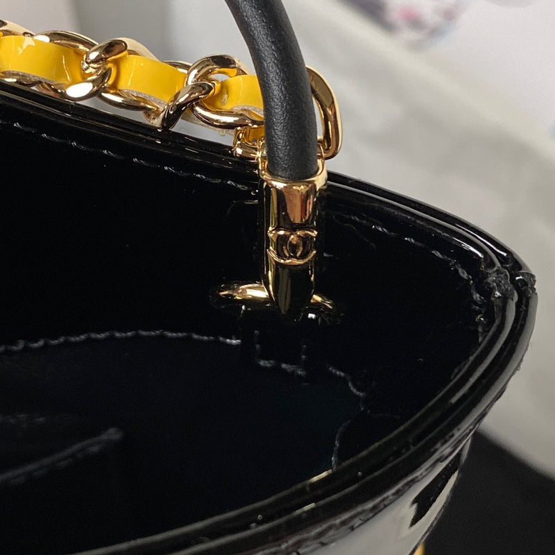 aura-bags - Chanel Bags - 7502