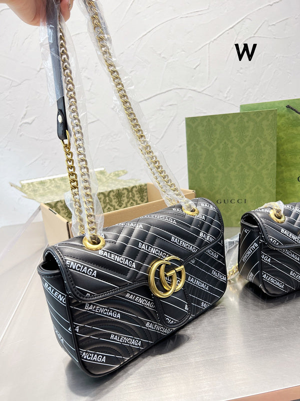 Aura Bags - BGA Bags - 1343
