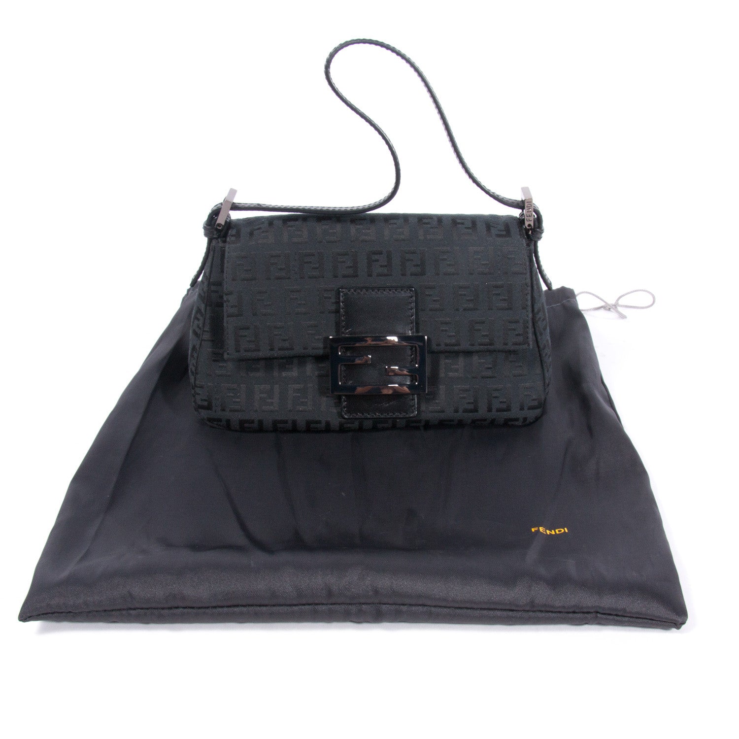 Fendi Forever Mama Bag