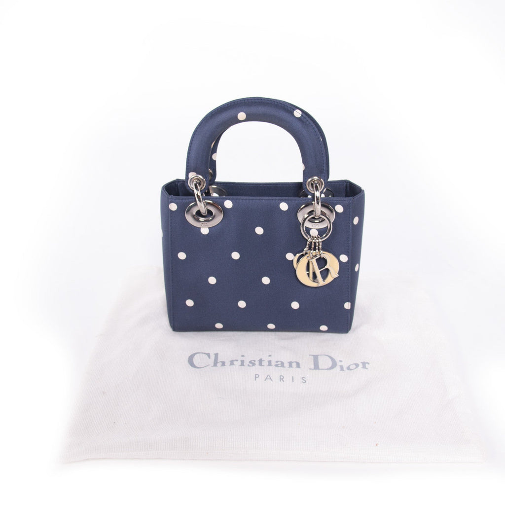 Dior Mini Lady Dior