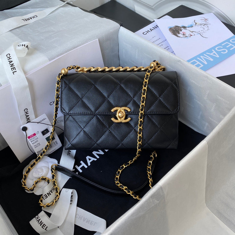 aura-bags - Chanel Bags - 7645
