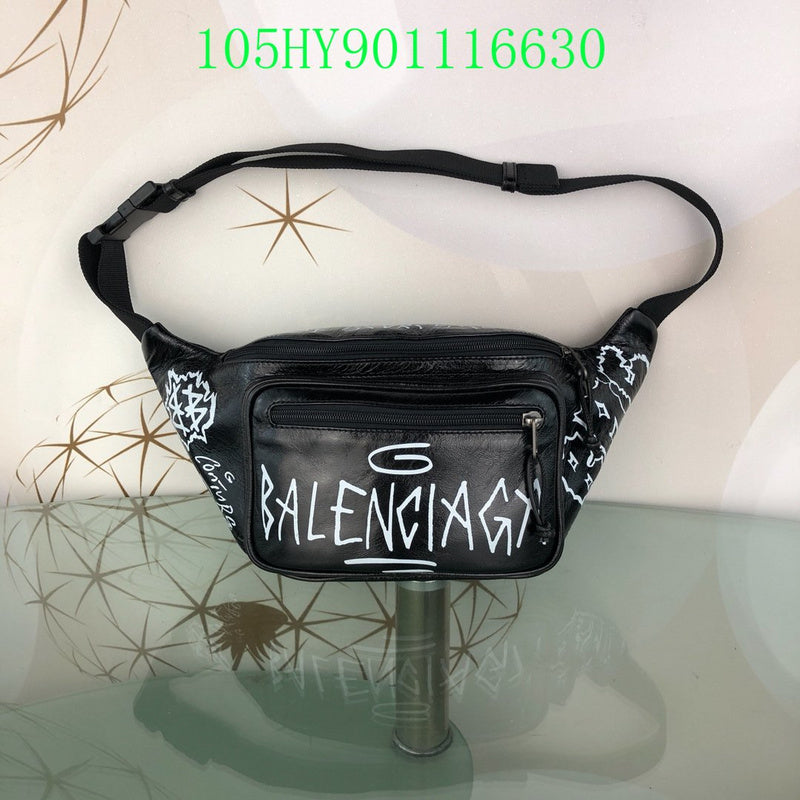 Aura Bags - BGA Bags - 2417