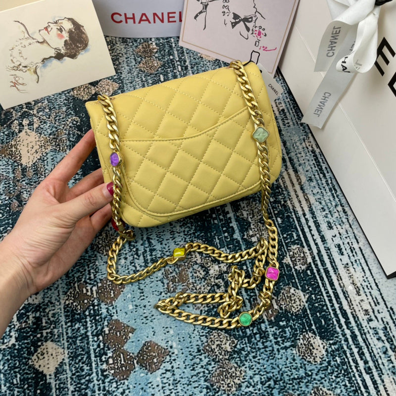 Chanel Bags