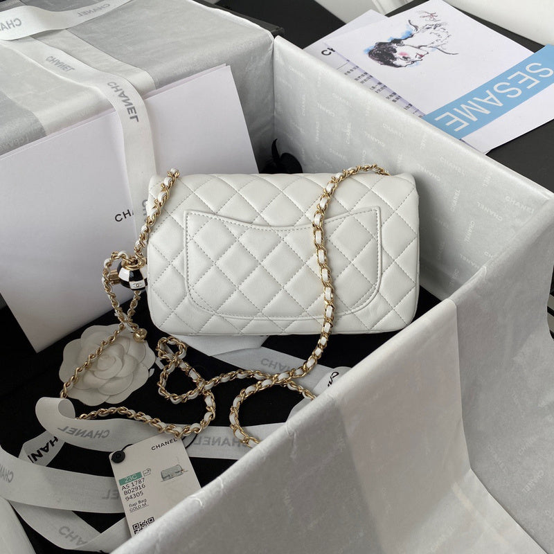 aura-bags - Chanel Bags - 7613