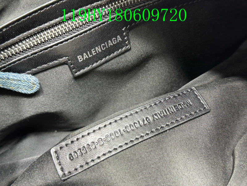 Aura Bags - BGA Bags - 1748
