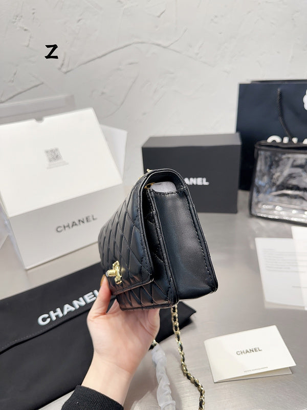 aura-bags - Chanel Bags - 7161