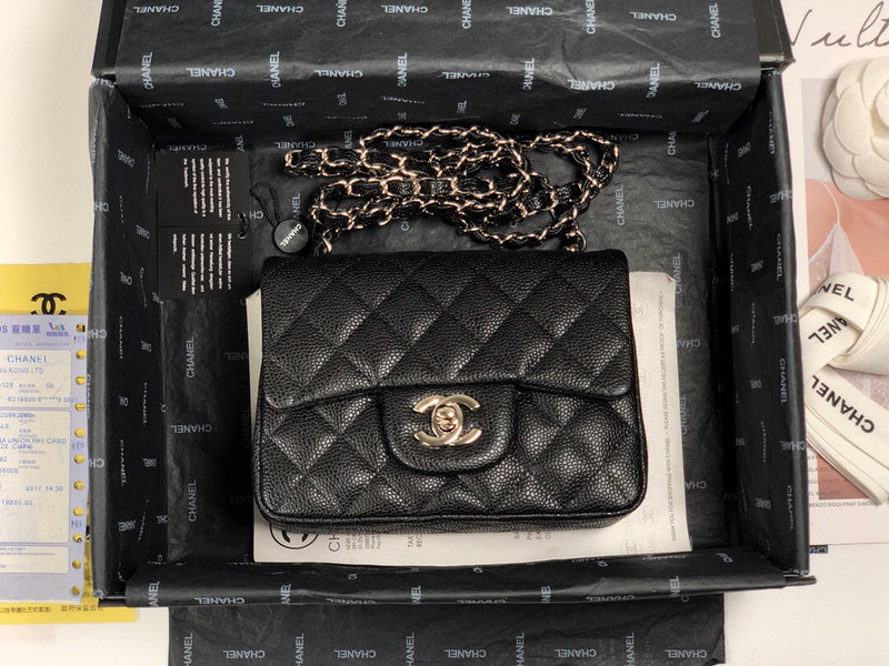 aura-bags - Chanel Bags - 7453