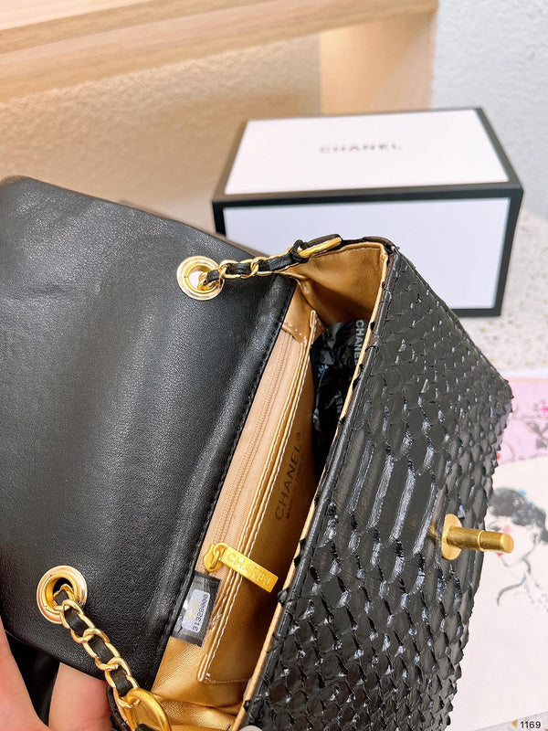 aura-bags - Chanel Bags - 7169