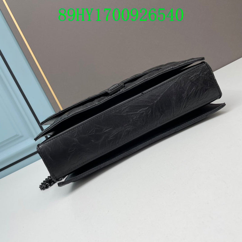 Aura Bags - BGA Bags - 2042