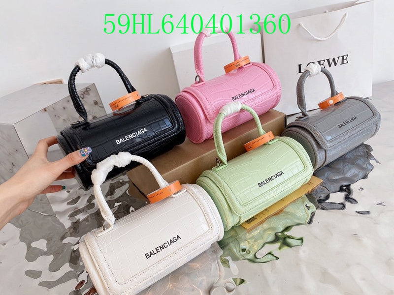 Aura Bags - BGA Bags - 2344