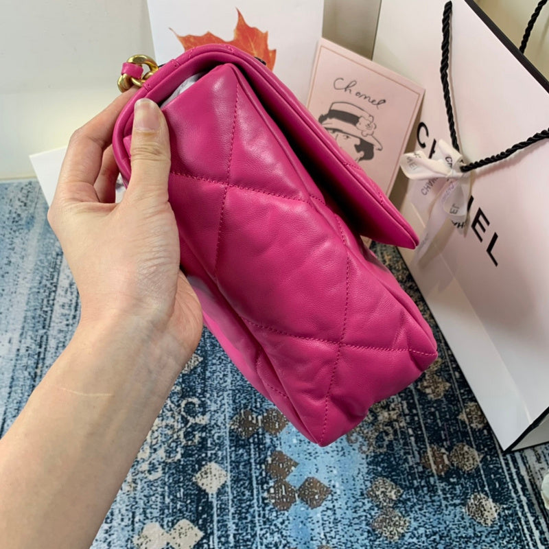 Chanel Bags