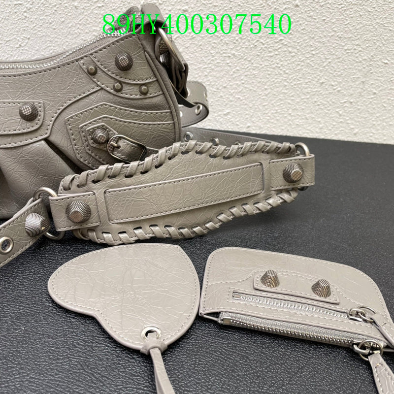 Aura Bags - BGA Bags - 1901