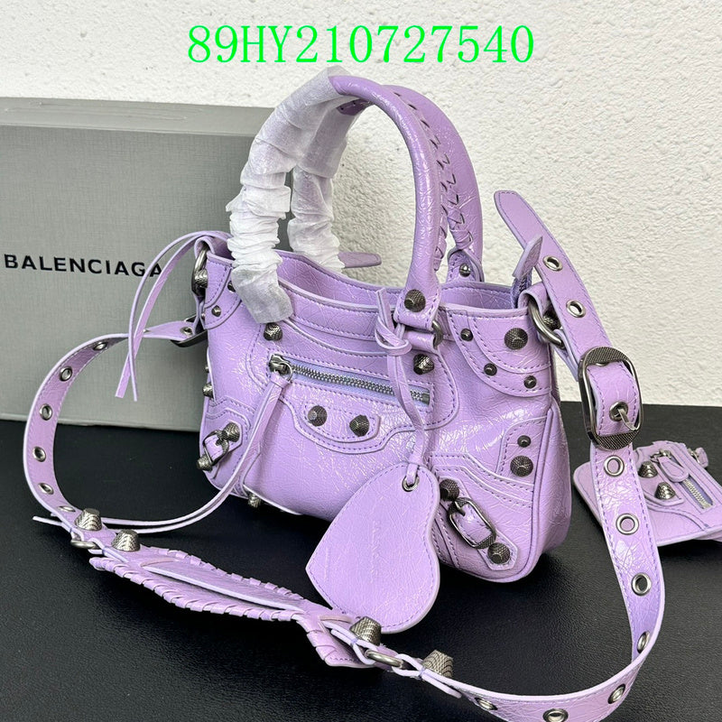Aura Bags - BGA Bags - 1683