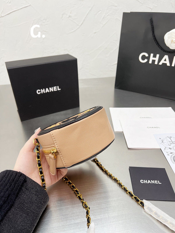 aura-bags - Chanel Bags - 7018