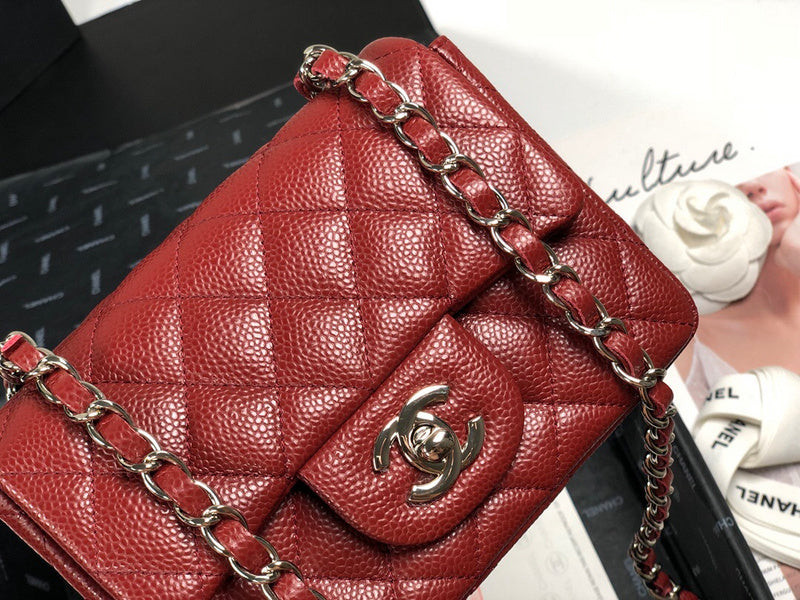 aura-bags - Chanel Bags - 7453