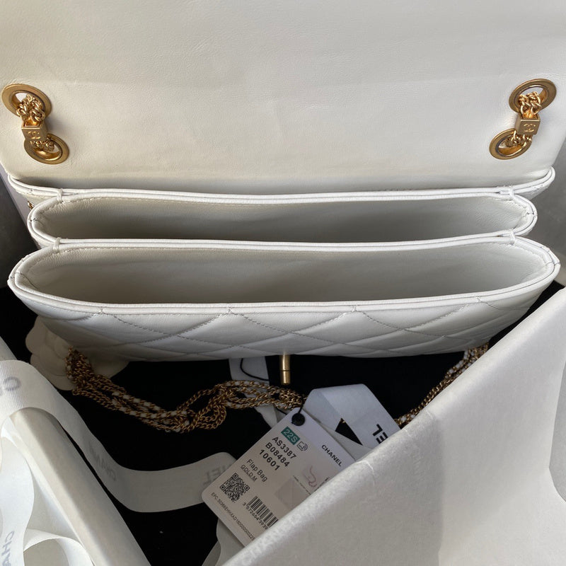 aura-bags - Chanel Bags - 7584