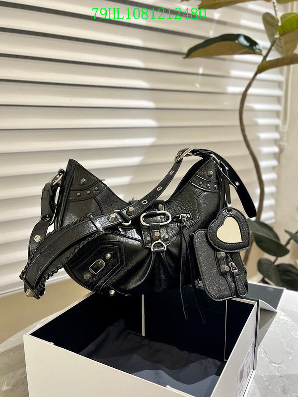 Aura Bags - BGA Bags - 1950