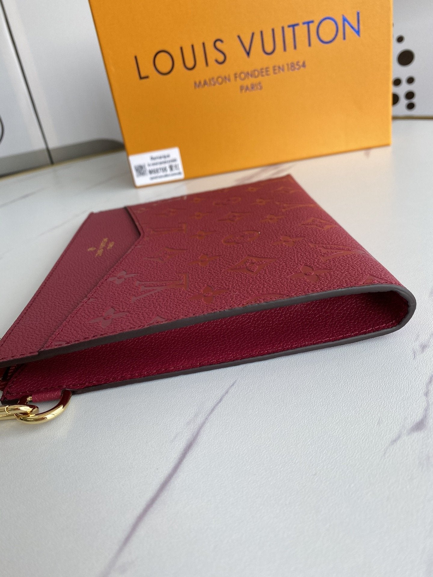 Designer Wallet louis vuitton 060