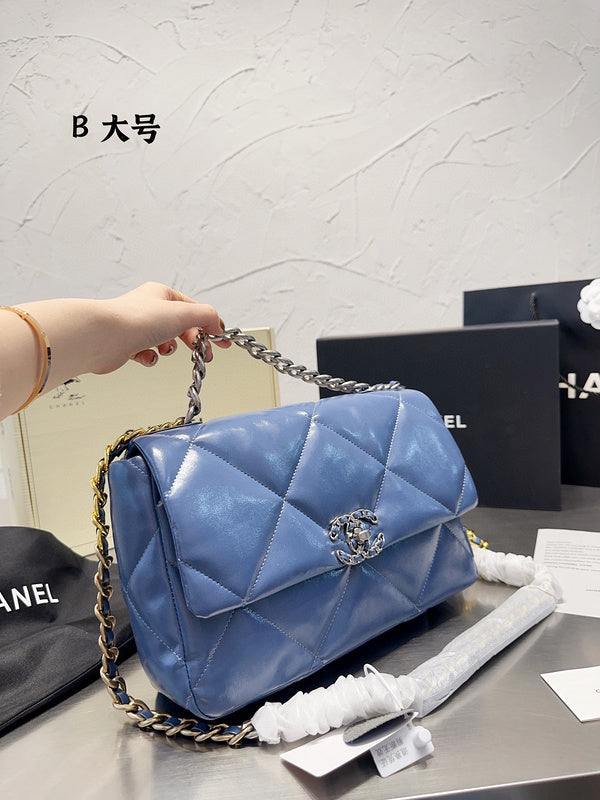 aura-bags - Chanel Bags - 7263