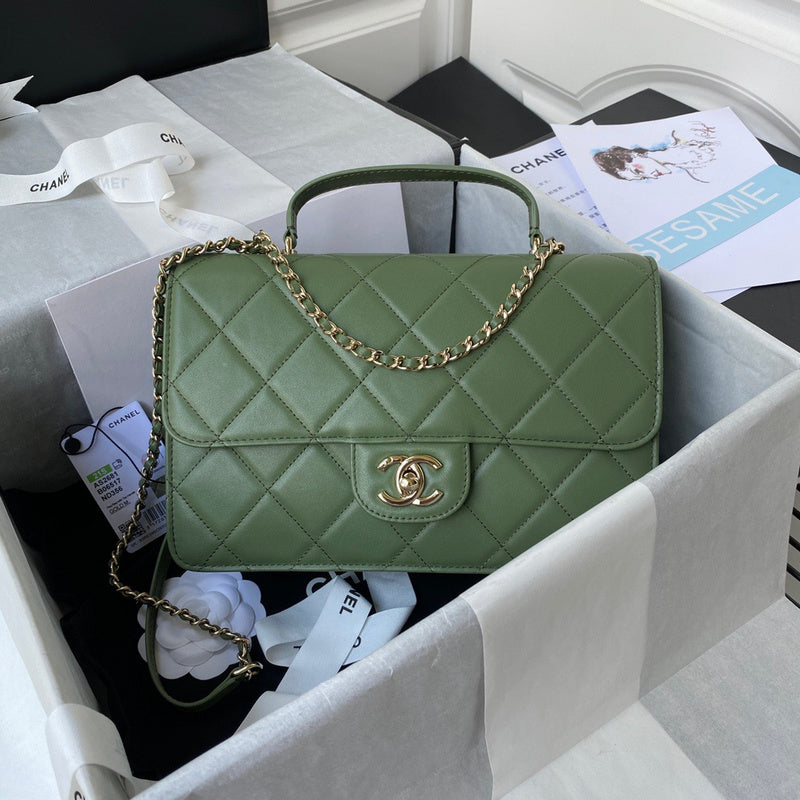 aura-bags - Chanel Bags - 7669