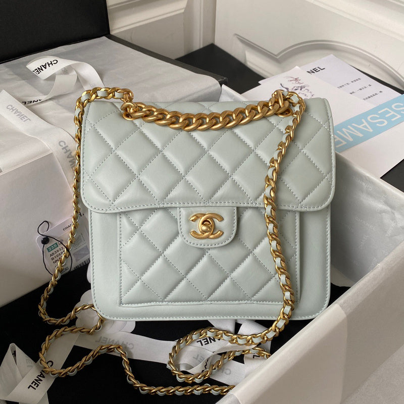 aura-bags - Chanel Bags - 7550