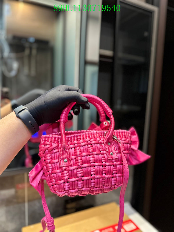Aura Bags - BGA Bags - 1695