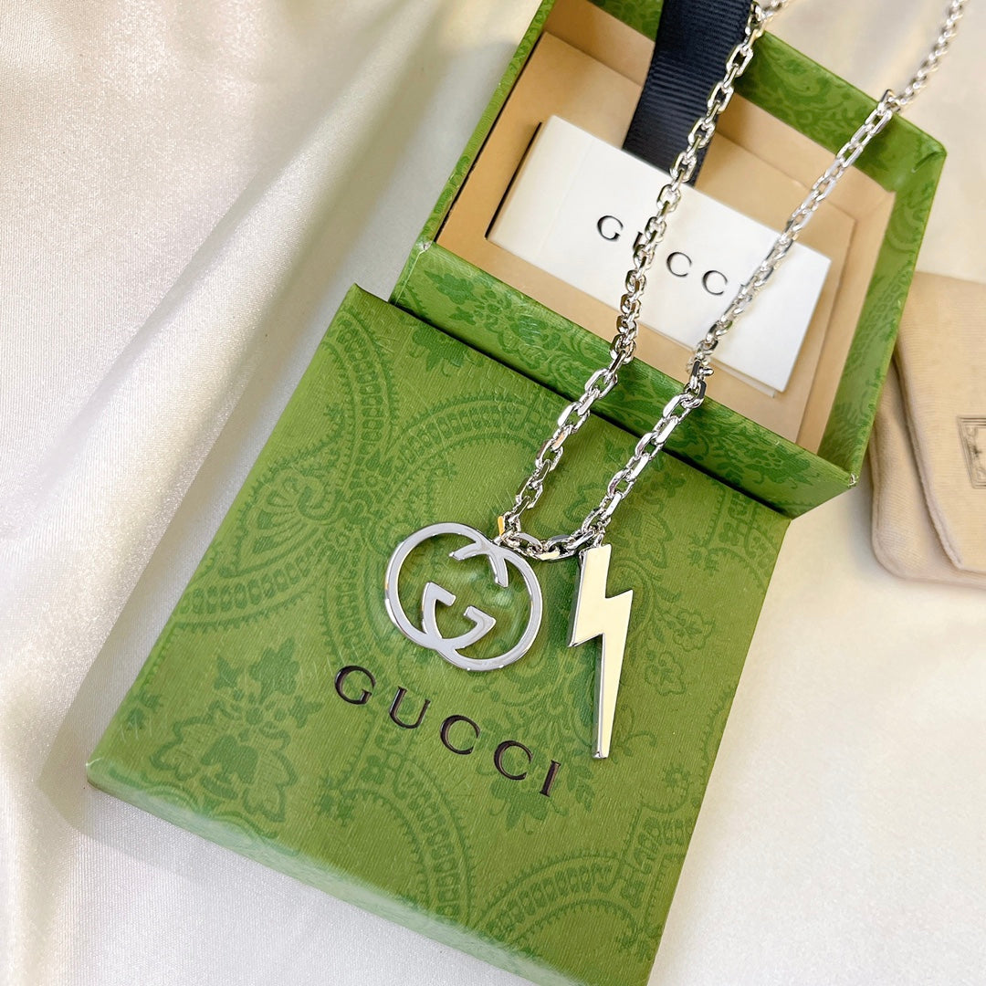 BG - Holiday Necklace Gucci005