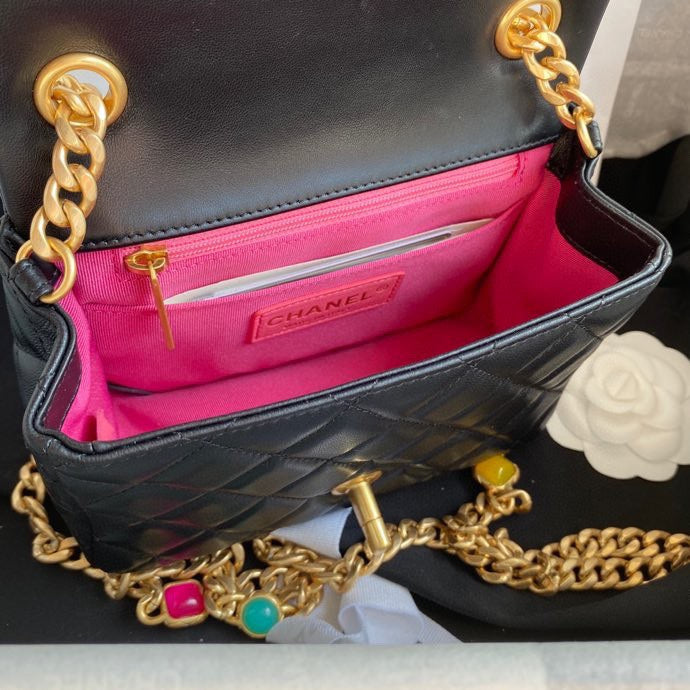 aura-bags - Chanel Bags - 7401