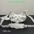 Aura Bags - BGA Bags - 1897