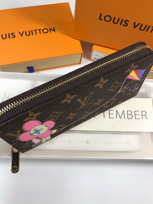 Louis Vuitton Luxury Bags 2796