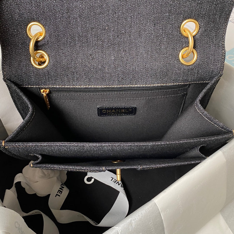 aura-bags - Chanel Bags - 7506