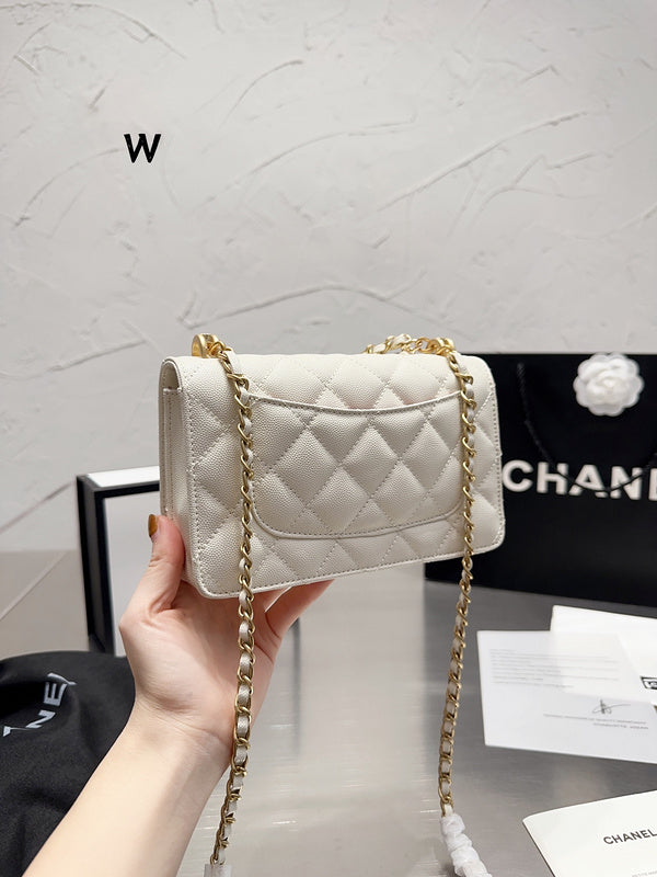 aura-bags - Chanel Bags - 7133