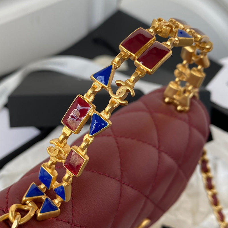 aura-bags - Chanel Bags - 7605