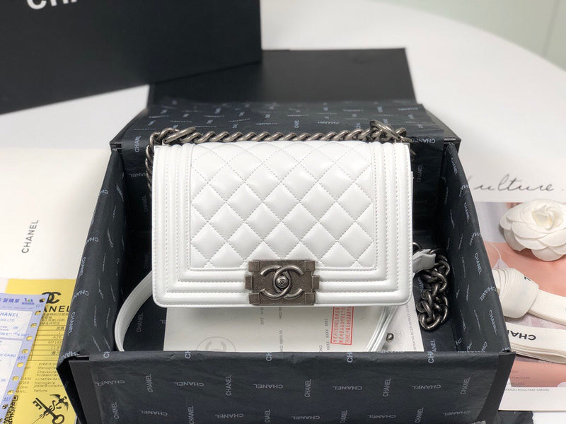 aura-bags - Chanel Bags - 7470
