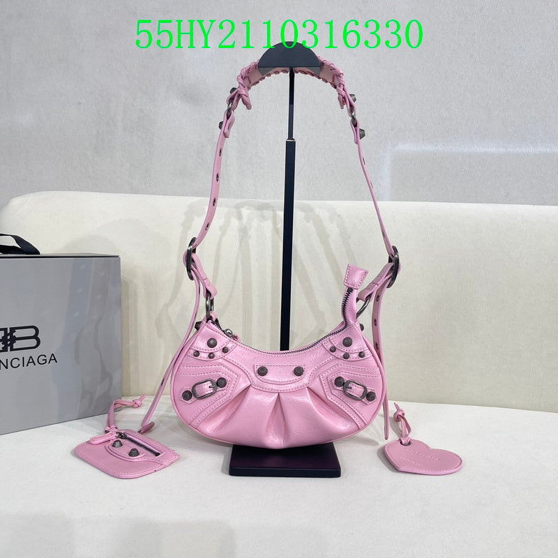 Aura Bags - BGA Bags - 1871