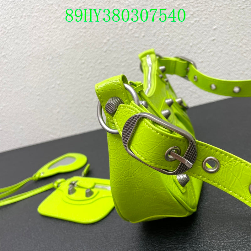 Aura Bags - BGA Bags - 1902