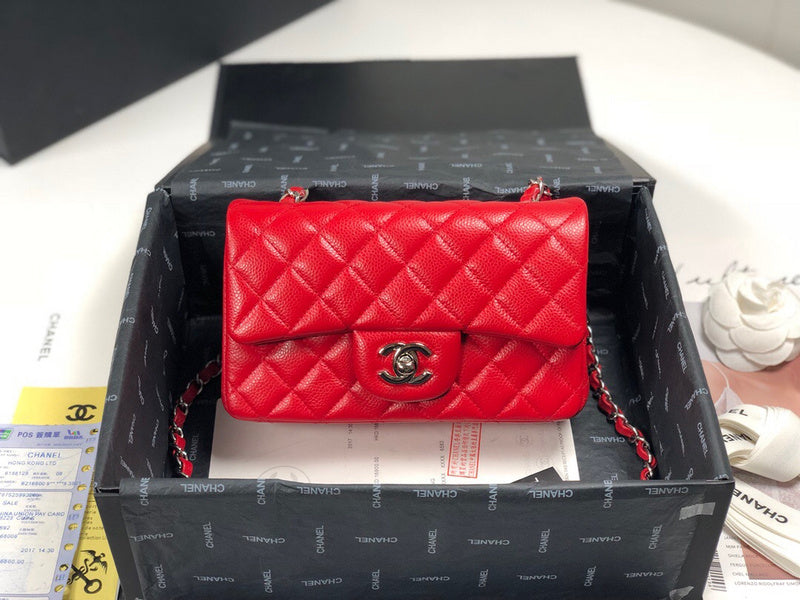 aura-bags - Chanel Bags - 7454