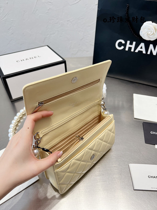 aura-bags - Chanel Bags - 7149