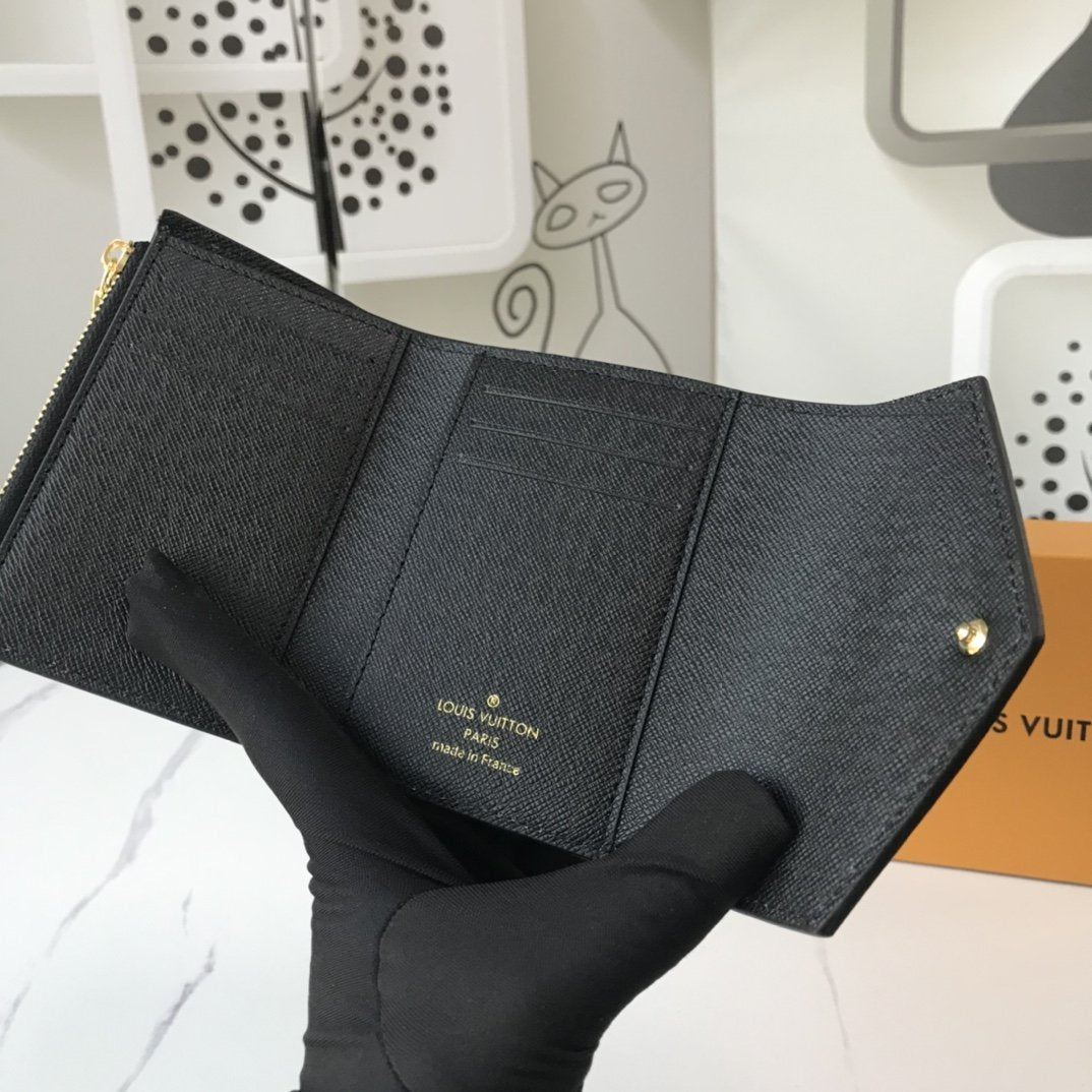 Designer Wallet louis vuitton 027